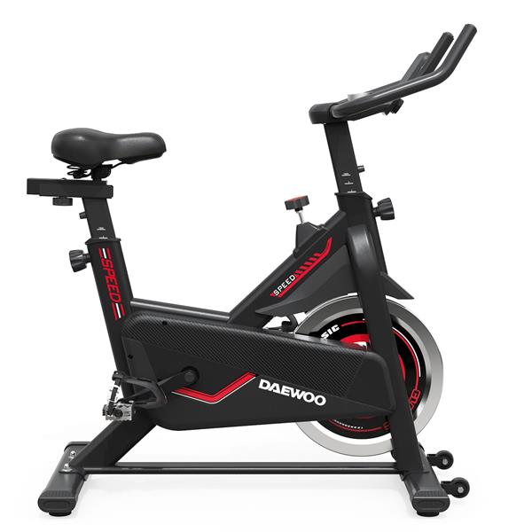 Daewoo Spin Exercise Bike